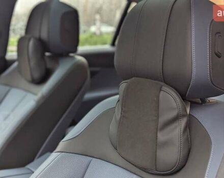 Белый БМВ i5, объемом двигателя 0 л и пробегом 11 тыс. км за 43999 $, фото 33 на Automoto.ua