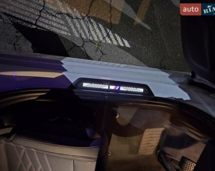 Белый БМВ i5, объемом двигателя 0 л и пробегом 3 тыс. км за 49999 $, фото 75 на Automoto.ua