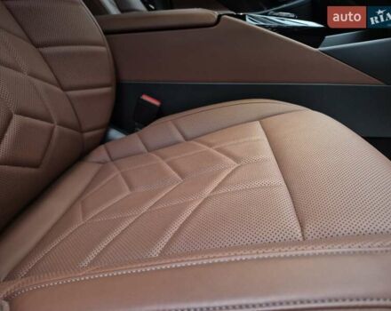 Белый БМВ i5, объемом двигателя 0 л и пробегом 18 тыс. км за 44950 $, фото 27 на Automoto.ua