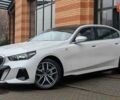 Белый БМВ i5, объемом двигателя 0 л и пробегом 11 тыс. км за 43999 $, фото 7 на Automoto.ua