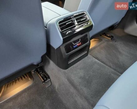 Белый БМВ i5, объемом двигателя 0 л и пробегом 3 тыс. км за 49999 $, фото 39 на Automoto.ua