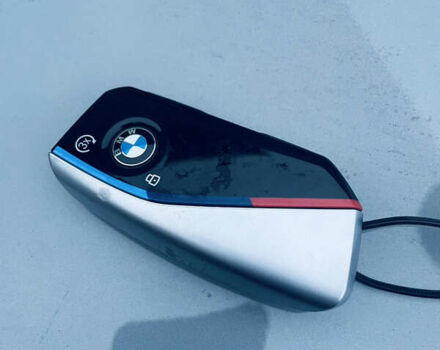 Белый БМВ i5, объемом двигателя 0 л и пробегом 20 тыс. км за 59000 $, фото 16 на Automoto.ua