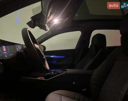 Білий БМВ i5, об'ємом двигуна 0 л та пробігом 2 тис. км за 47500 $, фото 7 на Automoto.ua