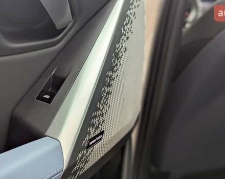 Белый БМВ i5, объемом двигателя 0 л и пробегом 11 тыс. км за 43999 $, фото 27 на Automoto.ua