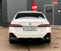 Білий БМВ i5, об'ємом двигуна 0 л та пробігом 20 тис. км за 55999 $, фото 8 на Automoto.ua