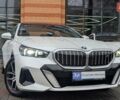 Белый БМВ i5, объемом двигателя 0 л и пробегом 11 тыс. км за 43999 $, фото 8 на Automoto.ua