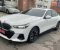 Белый БМВ i5, объемом двигателя 0 л и пробегом 20 тыс. км за 59000 $, фото 2 на Automoto.ua