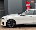 Білий БМВ i5, об'ємом двигуна 0 л та пробігом 20 тис. км за 55999 $, фото 4 на Automoto.ua
