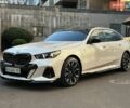 Белый БМВ i5, объемом двигателя 0 л и пробегом 15 тыс. км за 50000 $, фото 1 на Automoto.ua