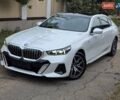 Белый БМВ i5, объемом двигателя 0 л и пробегом 3 тыс. км за 49999 $, фото 19 на Automoto.ua