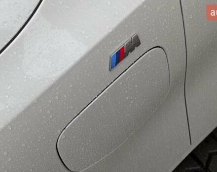 Белый БМВ i5, объемом двигателя 0 л и пробегом 11 тыс. км за 43999 $, фото 18 на Automoto.ua