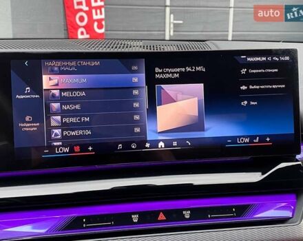 Білий БМВ i5, об'ємом двигуна 0 л та пробігом 20 тис. км за 55999 $, фото 34 на Automoto.ua