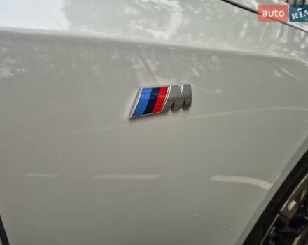 Белый БМВ i5, объемом двигателя 0 л и пробегом 18 тыс. км за 44950 $, фото 32 на Automoto.ua