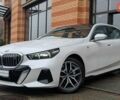Белый БМВ i5, объемом двигателя 0 л и пробегом 11 тыс. км за 43999 $, фото 4 на Automoto.ua