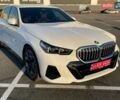Білий БМВ i5, об'ємом двигуна 0 л та пробігом 20 тис. км за 49900 $, фото 1 на Automoto.ua
