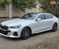 Белый БМВ i5, объемом двигателя 0 л и пробегом 3 тыс. км за 49999 $, фото 10 на Automoto.ua