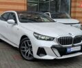 Белый БМВ i5, объемом двигателя 0 л и пробегом 11 тыс. км за 43999 $, фото 9 на Automoto.ua
