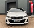 Білий БМВ i5, об'ємом двигуна 0 л та пробігом 20 тис. км за 55999 $, фото 2 на Automoto.ua