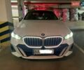 Білий БМВ i5, об'ємом двигуна 0 л та пробігом 2 тис. км за 47500 $, фото 1 на Automoto.ua
