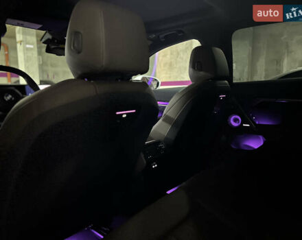 Белый БМВ i5, объемом двигателя 0 л и пробегом 7 тыс. км за 57000 $, фото 16 на Automoto.ua