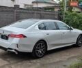 Белый БМВ i5, объемом двигателя 0 л и пробегом 3 тыс. км за 49999 $, фото 15 на Automoto.ua