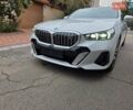 Белый БМВ i5, объемом двигателя 0 л и пробегом 3 тыс. км за 49999 $, фото 21 на Automoto.ua