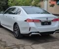 Белый БМВ i5, объемом двигателя 0 л и пробегом 3 тыс. км за 49999 $, фото 11 на Automoto.ua
