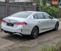 Белый БМВ i5, объемом двигателя 0 л и пробегом 3 тыс. км за 49999 $, фото 14 на Automoto.ua