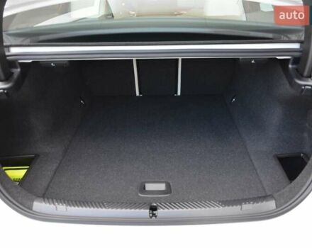 Білий БМВ i5, об'ємом двигуна 0 л та пробігом 6 тис. км за 59000 $, фото 8 на Automoto.ua