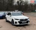 Білий БМВ i5, об'ємом двигуна 0 л та пробігом 20 тис. км за 55999 $, фото 1 на Automoto.ua