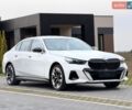 Белый БМВ i5, объемом двигателя 0 л и пробегом 33 тыс. км за 41500 $, фото 1 на Automoto.ua