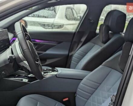 Белый БМВ i5, объемом двигателя 0 л и пробегом 11 тыс. км за 43999 $, фото 26 на Automoto.ua