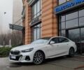 Белый БМВ i5, объемом двигателя 0 л и пробегом 11 тыс. км за 43999 $, фото 6 на Automoto.ua