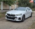 Белый БМВ i5, объемом двигателя 0 л и пробегом 3 тыс. км за 49999 $, фото 7 на Automoto.ua