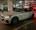 Білий БМВ i5, об'ємом двигуна 0 л та пробігом 2 тис. км за 47500 $, фото 4 на Automoto.ua