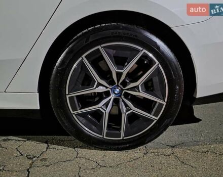 Белый БМВ i5, объемом двигателя 0 л и пробегом 3 тыс. км за 49999 $, фото 77 на Automoto.ua
