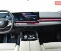 Білий БМВ i5, об'ємом двигуна 0 л та пробігом 6 тис. км за 59000 $, фото 5 на Automoto.ua
