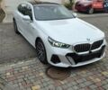 Белый БМВ i5, объемом двигателя 0 л и пробегом 3 тыс. км за 49999 $, фото 30 на Automoto.ua