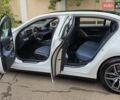 Белый БМВ i5, объемом двигателя 0 л и пробегом 3 тыс. км за 49999 $, фото 32 на Automoto.ua