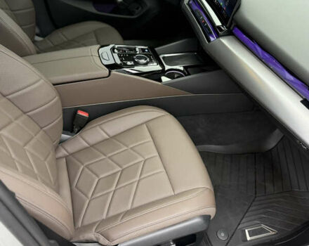 Белый БМВ i5, объемом двигателя 0 л и пробегом 12 тыс. км за 43999 $, фото 32 на Automoto.ua