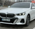 Белый БМВ i5, объемом двигателя 0 л и пробегом 12 тыс. км за 43999 $, фото 1 на Automoto.ua