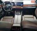 Білий БМВ i5, об'ємом двигуна 0 л та пробігом 17 тис. км за 35200 $, фото 7 на Automoto.ua