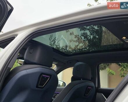 Белый БМВ i5, объемом двигателя 0 л и пробегом 3 тыс. км за 49999 $, фото 36 на Automoto.ua