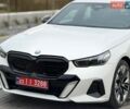 Белый БМВ i5, объемом двигателя 0 л и пробегом 33 тыс. км за 41500 $, фото 15 на Automoto.ua