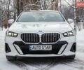 Белый БМВ i5, объемом двигателя 0 л и пробегом 13 тыс. км за 52000 $, фото 3 на Automoto.ua