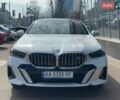 Білий БМВ i5, об'ємом двигуна 0 л та пробігом 13 тис. км за 46900 $, фото 6 на Automoto.ua
