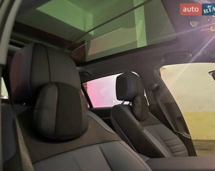 Білий БМВ i5, об'ємом двигуна 0 л та пробігом 2 тис. км за 47500 $, фото 10 на Automoto.ua