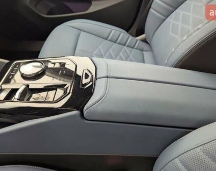 Белый БМВ i5, объемом двигателя 0 л и пробегом 11 тыс. км за 43999 $, фото 32 на Automoto.ua