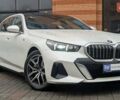 Белый БМВ i5, объемом двигателя 0 л и пробегом 11 тыс. км за 43999 $, фото 1 на Automoto.ua