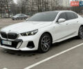 Белый БМВ i5, объемом двигателя 0 л и пробегом 12 тыс. км за 43999 $, фото 5 на Automoto.ua